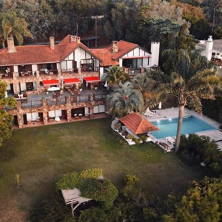 Posada Pora (Adults Only) Пунта Балена Екстериор снимка