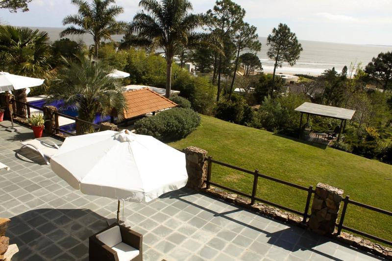 Posada Pora (Adults Only) Пунта Балена Екстериор снимка