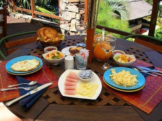 Posada Pora (Adults Only) Пунта Балена Екстериор снимка