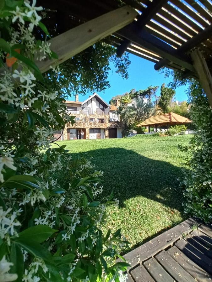 Posada Pora (Adults Only) Пунта Балена Екстериор снимка