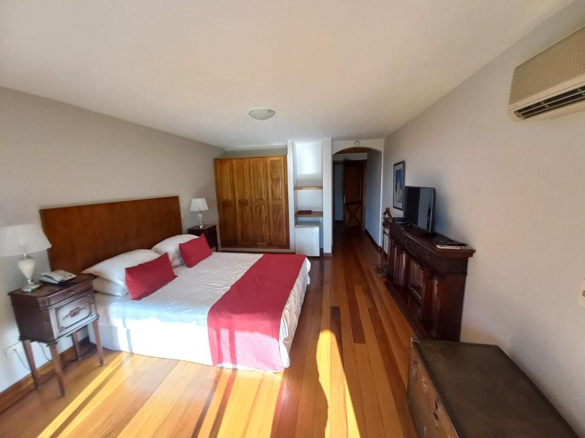 Posada Pora (Adults Only) Пунта Балена Екстериор снимка
