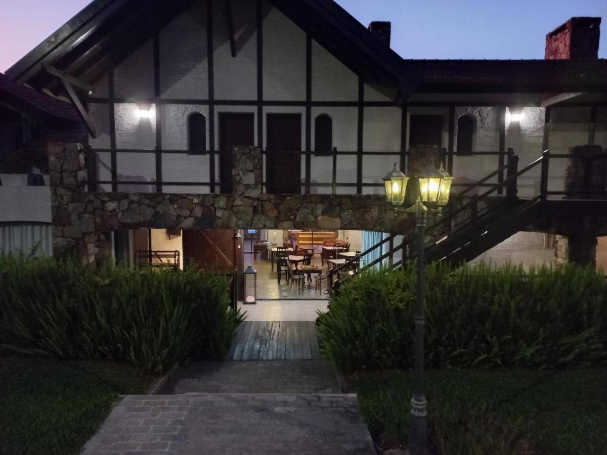 Posada Pora (Adults Only) Пунта Балена Екстериор снимка