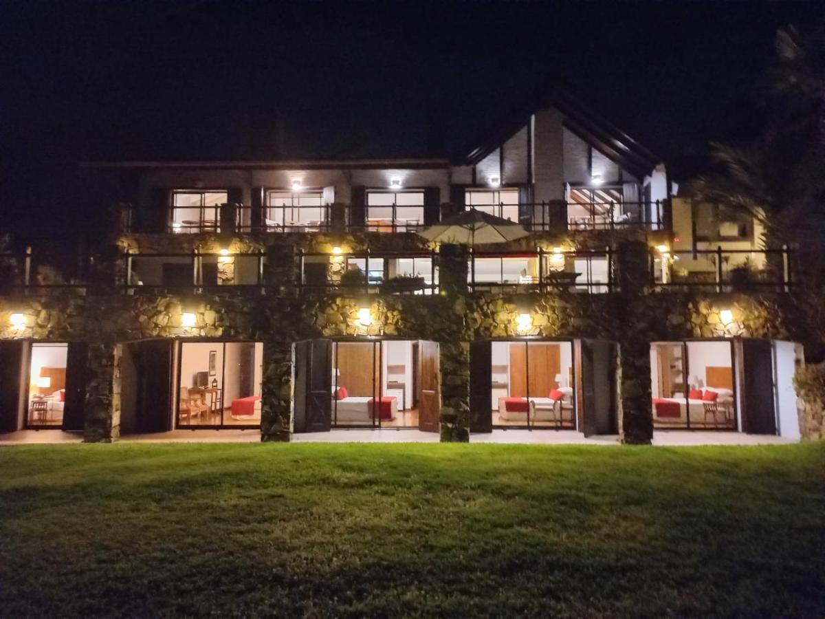 Posada Pora (Adults Only) Пунта Балена Екстериор снимка