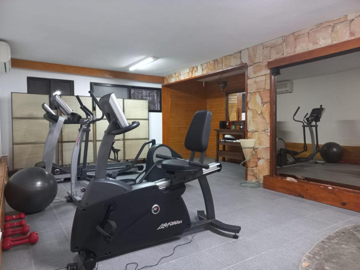 Posada Pora (Adults Only) Пунта Балена Екстериор снимка