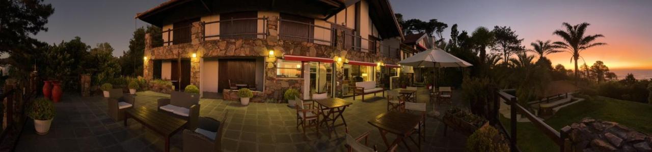 Posada Pora (Adults Only) Пунта Балена Екстериор снимка