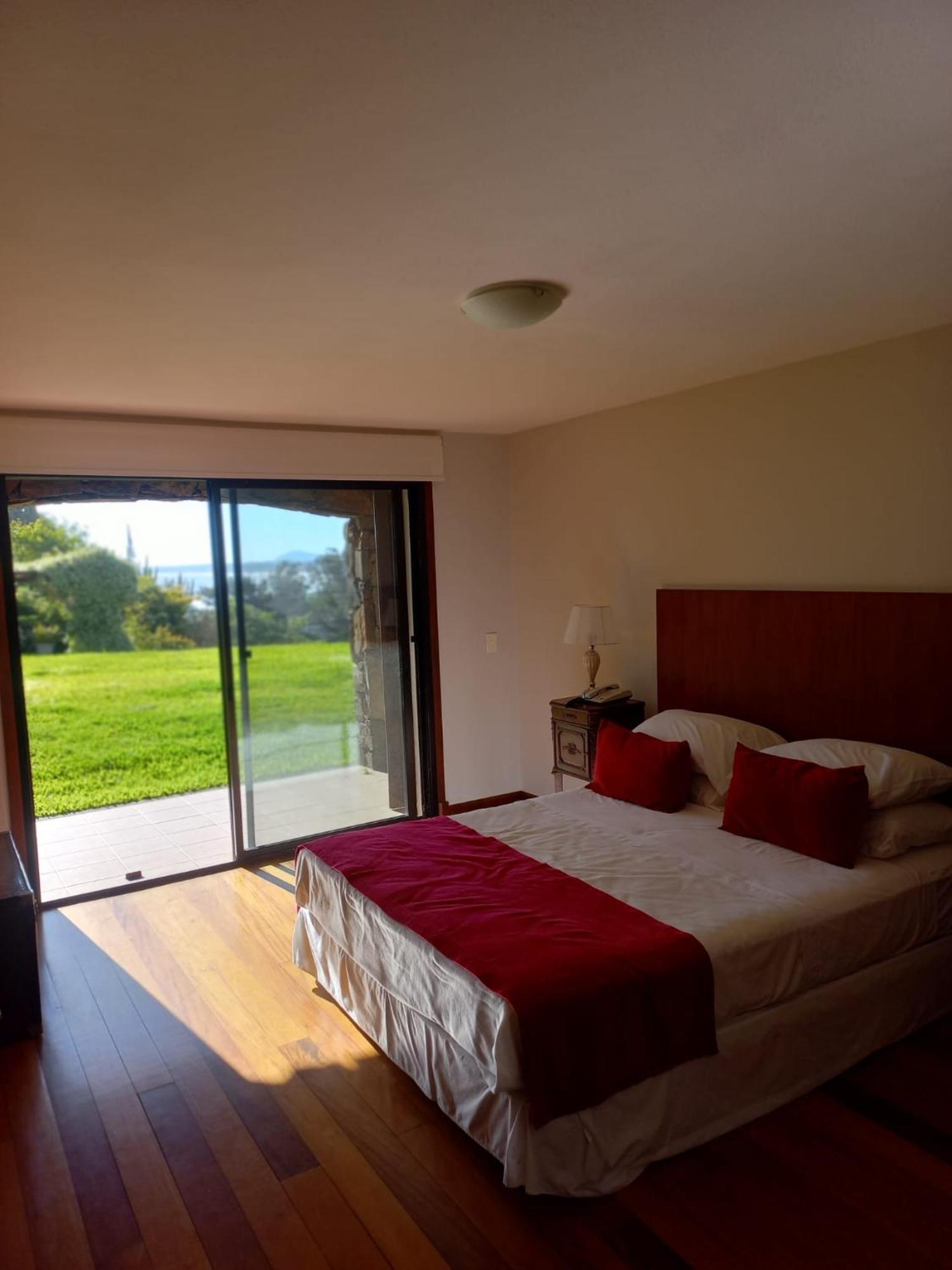 Posada Pora (Adults Only) Пунта Балена Екстериор снимка