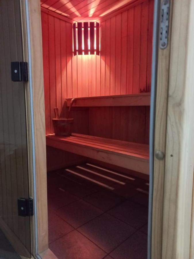 Posada Pora (Adults Only) Пунта Балена Екстериор снимка