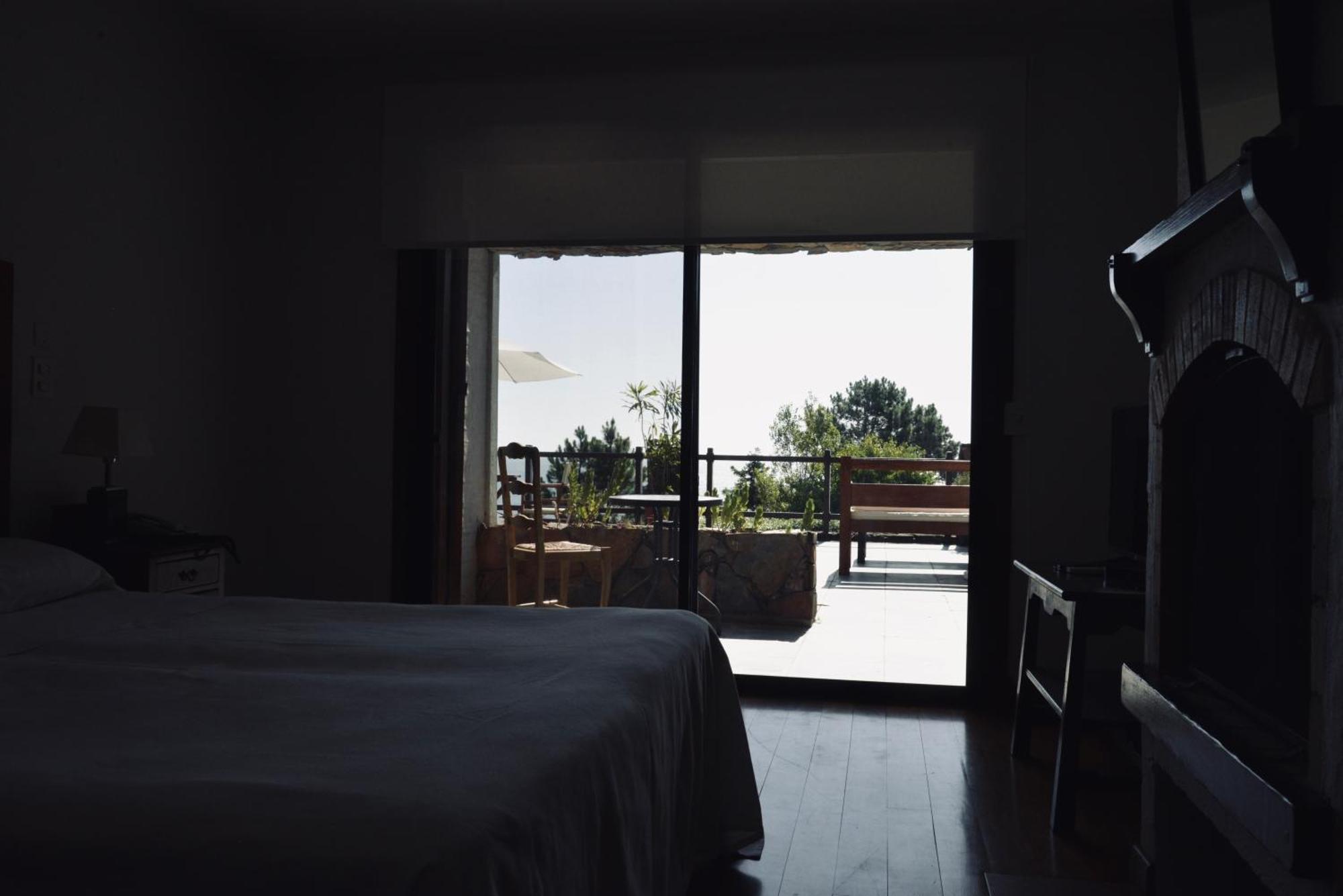 Posada Pora (Adults Only) Пунта Балена Екстериор снимка