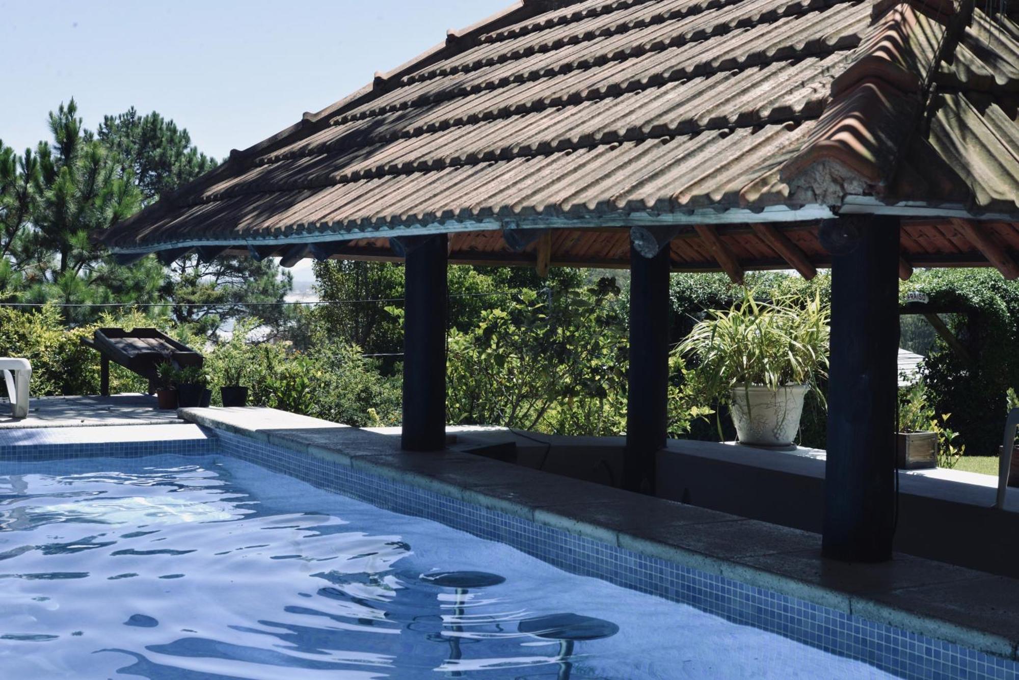 Posada Pora (Adults Only) Пунта Балена Екстериор снимка