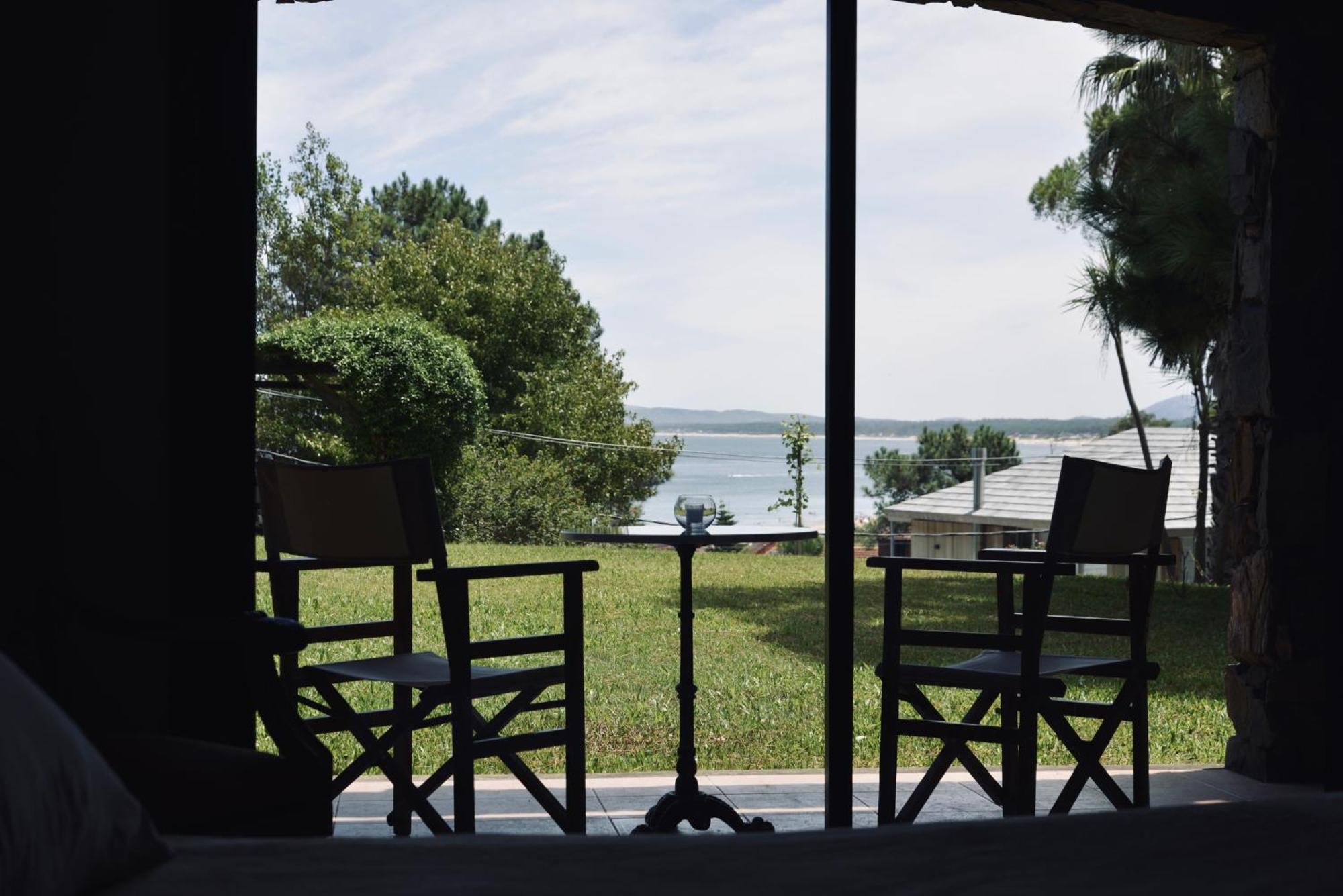 Posada Pora (Adults Only) Пунта Балена Екстериор снимка